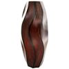 Image 1 : Mango Wood Vase (DEC-831)