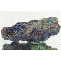 2655ct Azurite Crystal Cluster (MIN-002244)