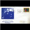 Image 1 : 1966 UN Commerative Postal Cover (STM-2538)