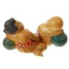 Image 5 : Good Luck Sleeping Children on Melon (CLB-134)