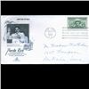 Image 1 : 1949 US First Day Postal Cover (STM-2156)