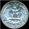 Image 2 : 1955 Washington 25c MS64 Underweight ERROR (COI-11991)