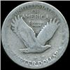 Image 2 : 1926S Standing Liberty Quarter Circulated (COI-10653)