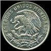 Image 2 : 1964 Mexico 50c MS66+ (COI-10097)