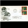 Image 1 : 1964 UN First Day Postal Cover (STM-2540)