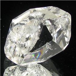 11.24ct Herkimer Diamond Crystal (GEM-44916)