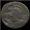 Image 1 : 300AD Roman Bronze Coin Higher Grade (COI-9065)