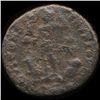 Image 2 : 300AD Roman Bronze Coin Higher Grade (COI-9065)