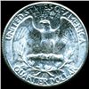 Image 2 : 1958 Washington 25c MS64/65 Underweight ERROR (COI-12141)