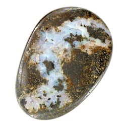 122.68ct Australian Boulder Opal (GEM-44543)