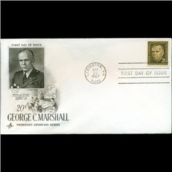 1967 US First Day Postal Cover (STM-2665)