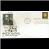Image 1 : 1967 US First Day Postal Cover (STM-2665)