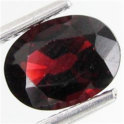 1.44ct Natural Red Spinel Mogok (GEM-29387)