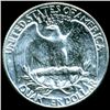 Image 2 : 1959 Washington 25c MS65 Scarce Type B Reverse (COI-12195)