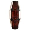 Image 1 : Mango Wood Vase (DEC-836)