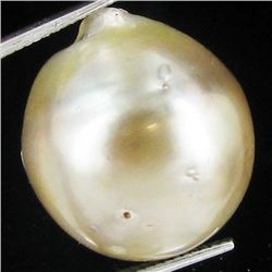 44.32ct Tahitian Baroque Pearl (GEM-45815)