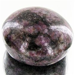 310ct African Pigeon Blood Red Ruby Cabochon (GEM-29674)