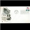 Image 1 : 1970 US First Day Postal Cover (STM-2881)