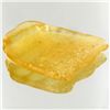 Image 1 : 50ct Large Amber Chunk With Inclusions (MIN-001451)
