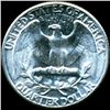 Image 2 : 1957 Washington 25c MS65/66 (COI-12103)