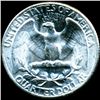 Image 2 : 1956 Washington 25c MS65/66 (COI-12078)