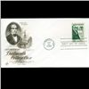 Image 1 : 1969 US First Day Postal Cover (STM-2812)