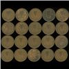 Image 1 : 1937 Ireland 1/2p VG/VF 20pcs (COI-10139)