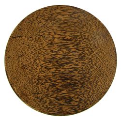 Sugarpalm Wood Tray (DEC-806)