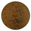 Image 1 : Sugarpalm Wood Tray (DEC-806)