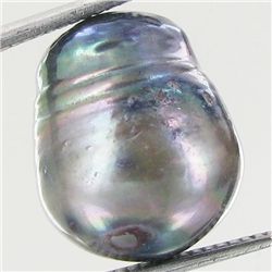 18.04ct Freshwater Baroque Pearl (GEM-46143)