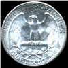 Image 2 : 1946S Washington 25c MS64 (COI-10752)