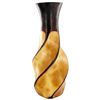 Image 1 : Mango Wood Vase (DEC-842)