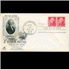 Image 1 : 1954 US First Day Postal Cover (STM-2182)