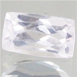 2.6ct Blush Pink Kunzite Cushion (GEM-42960)