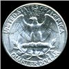 Image 2 : 1961 Washington 25c MS65 (COI-12307)
