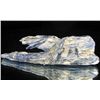 Image 1 : 240ct Kyanite Crystal Cluster (MIN-002208)