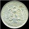 Image 2 : 1945 Mexico 50c MS65 (COI-10085)