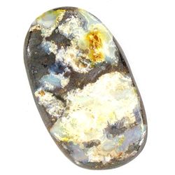 113.69ct Australian Boulder Opal (GEM-44687)