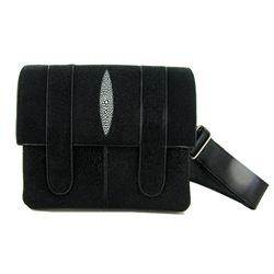 Unisex Stingray Shoulder Bag (ACT-335)