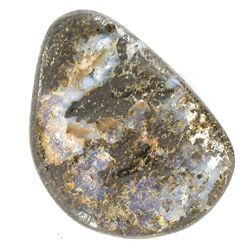 83ct Australian Boulder Opal (GEM-44594)