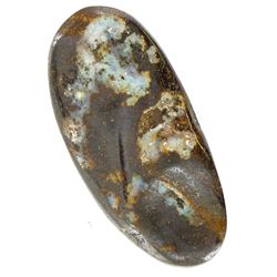 130ct Australian Boulder Opal (GEM-44603)