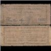 Image 1 : 1943 WW2 Guerrilla Rebel Philippines 5c Note Mindanao (CUR-07159)