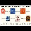 Image 1 : 1974 Mexico 10p Souvenier Sheet MINT NH (STM-1268)