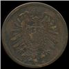 Image 1 : 1874F Germany 2pf VF (COI-9794)