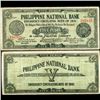 Image 1 : 1941 WW2 Guerrilla Rebel Philippines 5P Note Cebu (CUR-07257)