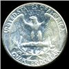 Image 2 : 1963 Washington 25c MS66/67 (COI-12392)