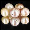 Image 1 : 55ct Multi-color Baroque Freshwater Pearl Parcel (GEM-46906)