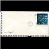 Image 1 : 1967 UN First Day Postal Cover (STM-2629)