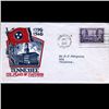 Image 1 : 1946 US First Day Postal Cover (STM-2121)