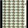 Image 1 : 1993 US Acheson 29c Mint Sheet ERROR (STM-1736)